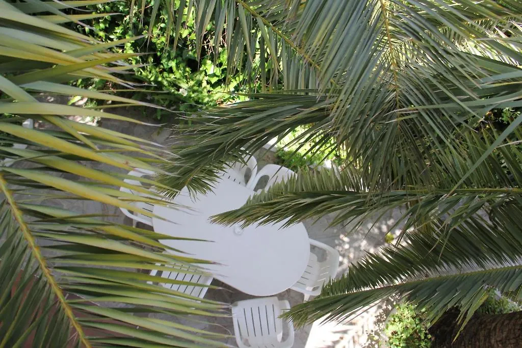 Hotel California Nerja Spagna