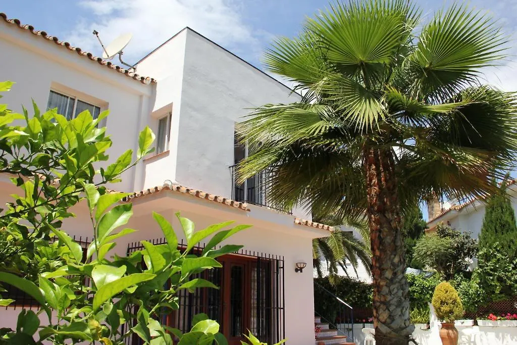 Hotel California Nerja