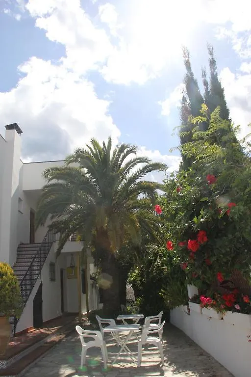 Hotel California Nerja