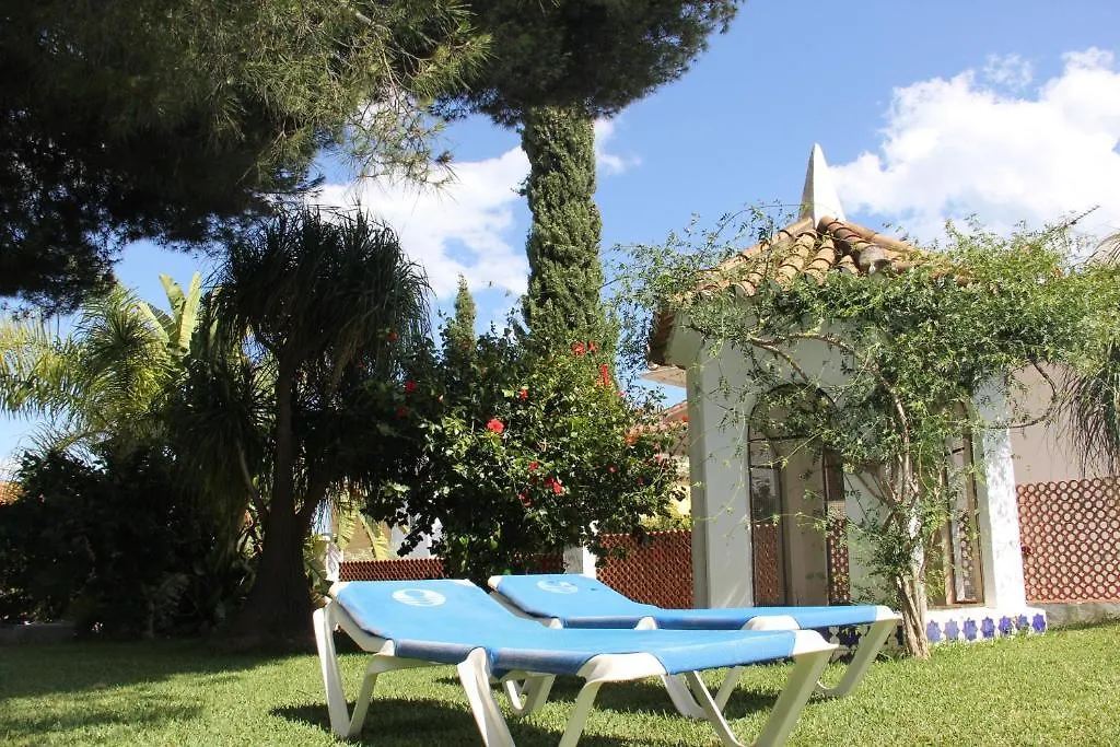 Hotel California Nerja Spagna