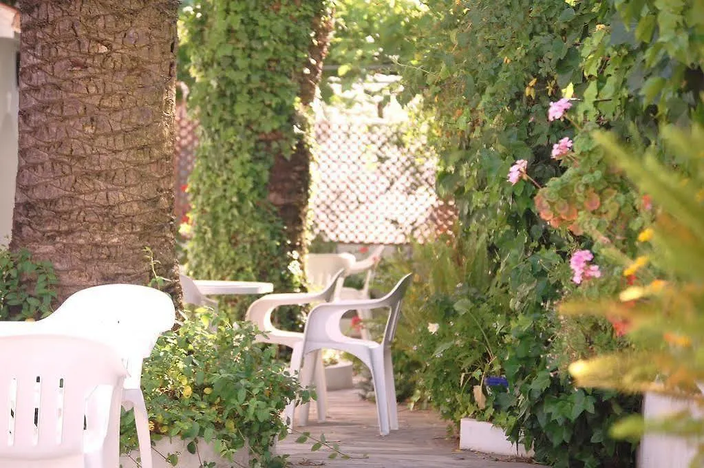 Hotel California Nerja