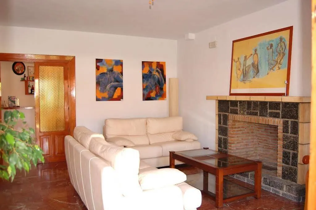 Hotel California Nerja