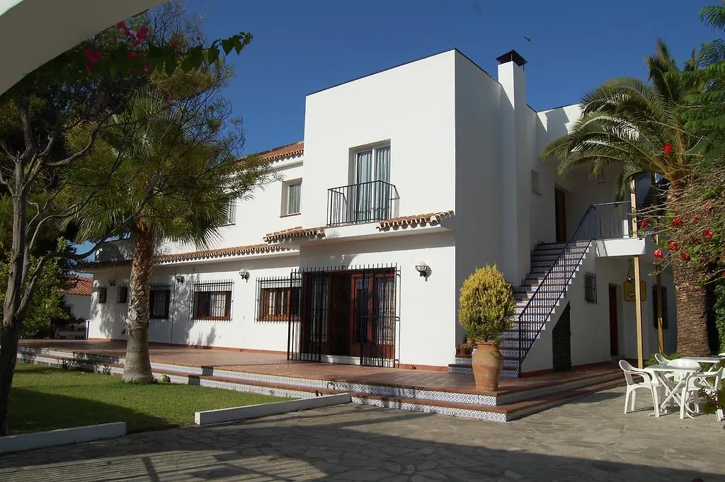 Hotel California Nerja Spagna