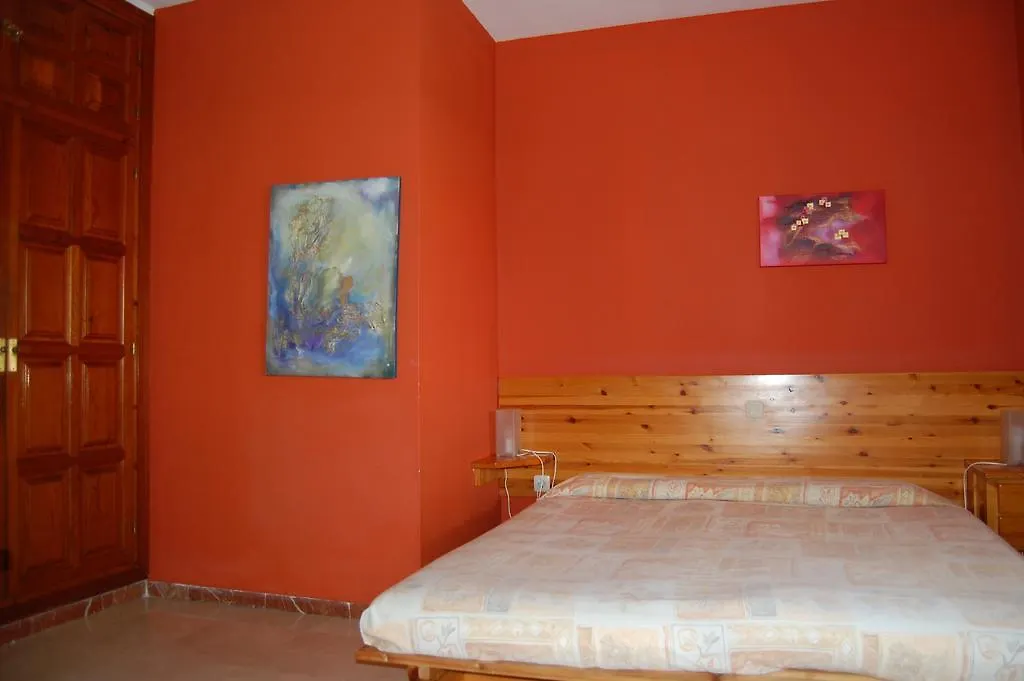 Hotel California Nerja 0*,  Spagna