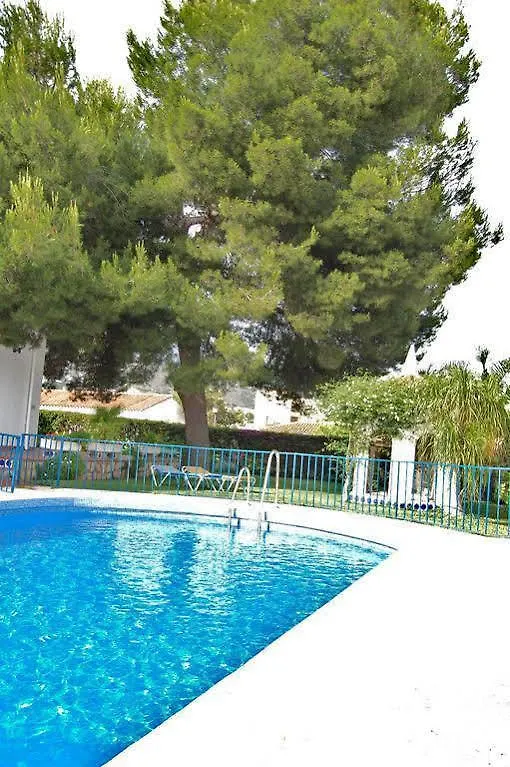 Hotel California Nerja Hiszpania